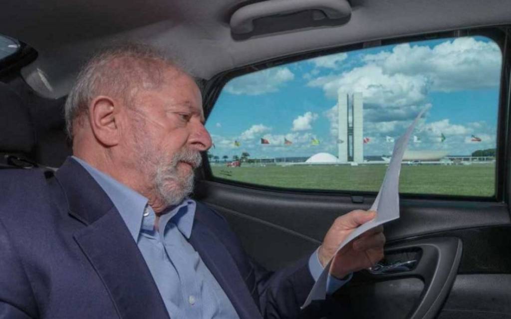 Pesquisa: Trump ajuda Lula, mas confronto não influencia voto