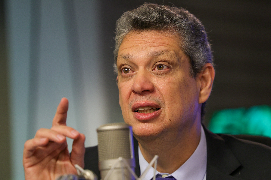 ‘Não me movo por fofocas’, diz ministro sobre possível troca por Boulos