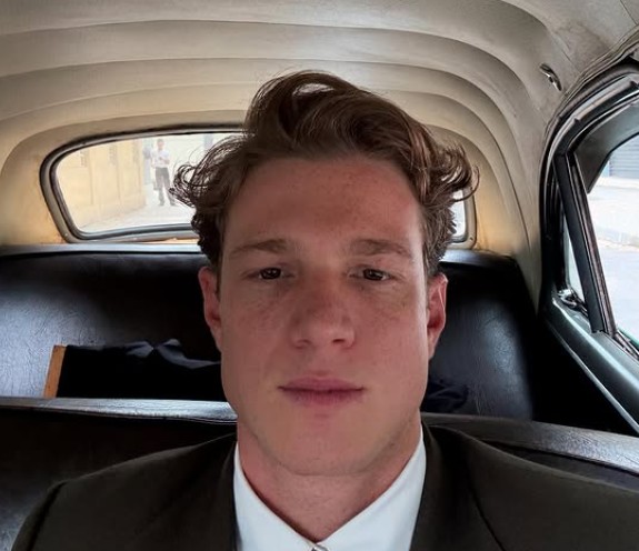 Como as portas se abriram para Pedro Novaes chegar às novelas da Globo