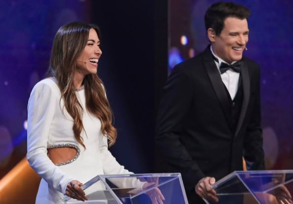 Confira a lista completa de vencedores do Troféu Imprensa 2024