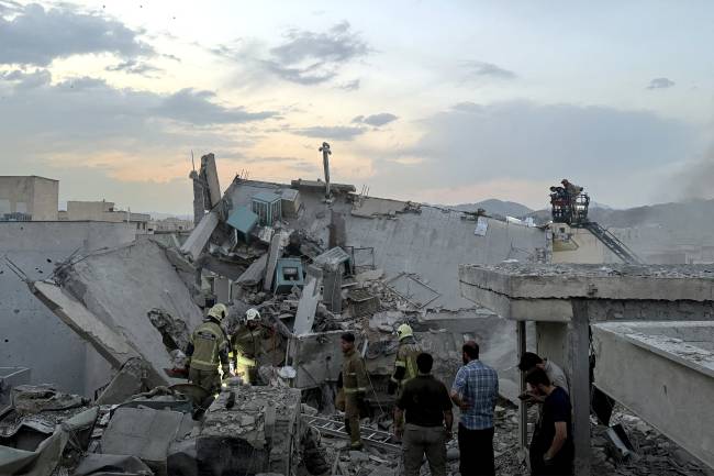 IRAN-ISRAEL-CONFLICT-POLITICS-NUCLEAR ewewewew