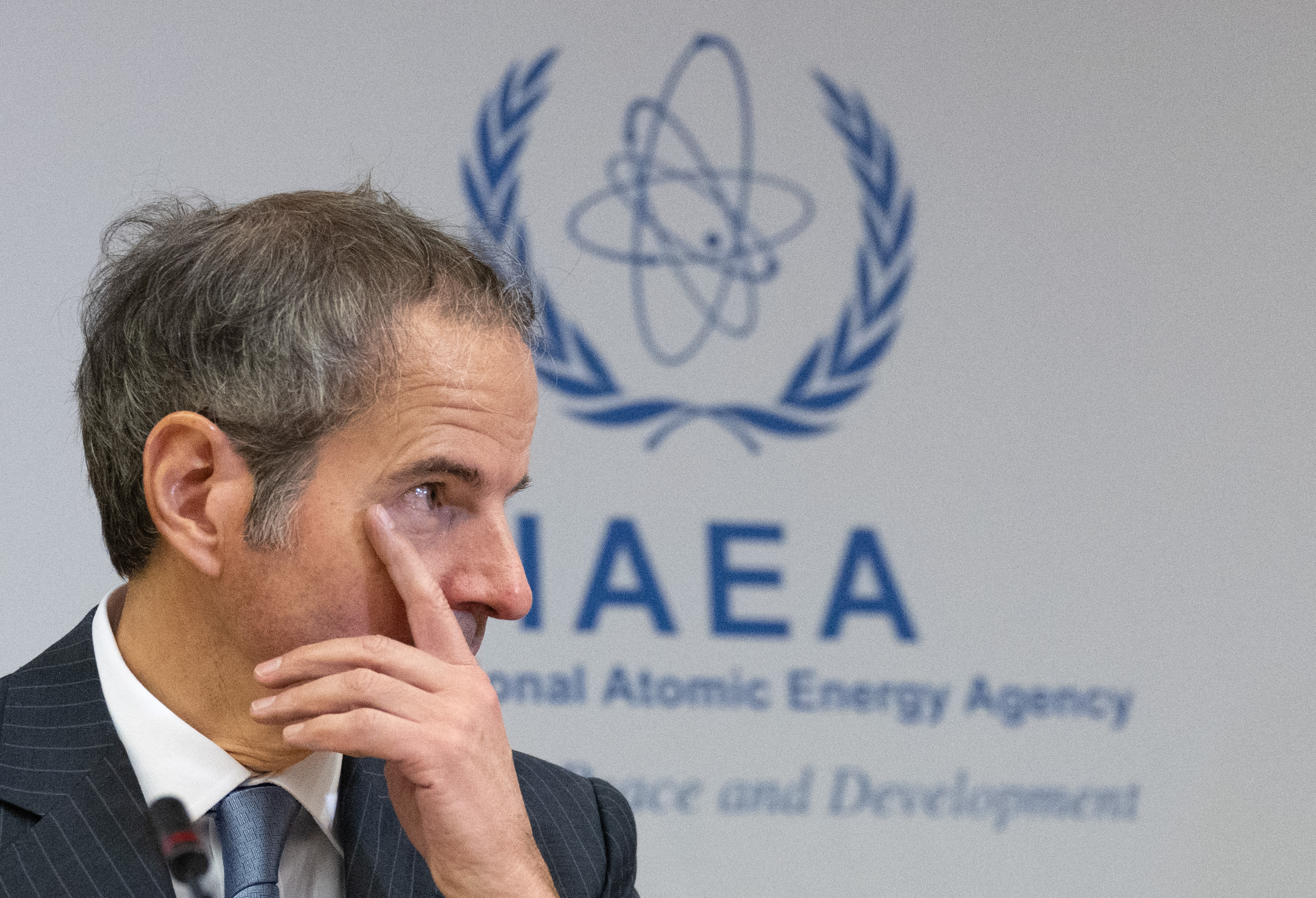 Agência nuclear da ONU diz que Irã precisará de verificação ‘muito avançada’ para não ter armas 
