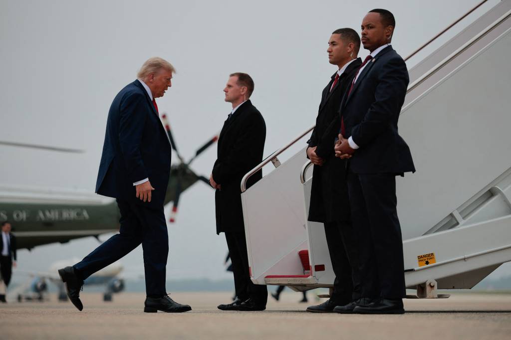 Cúpula do G7 quer reduzir tensões em mundo inflamado, mas fator Trump complica meta