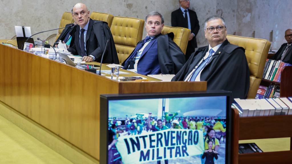 Em busca de equilíbrio, STF avança na necessária responsabilização das redes