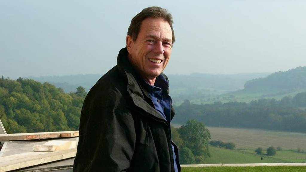 Datas: Mark Peploe e Frederick Smith