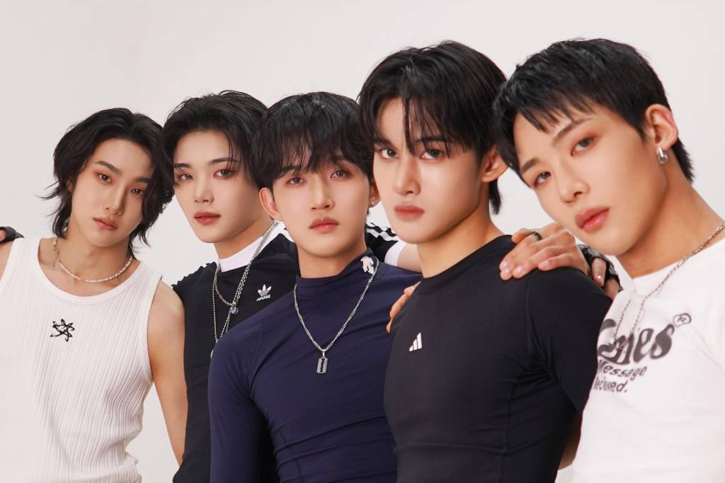 Coreias se unem pela música: VEJA vai a Seul entrevistar o 1Verse