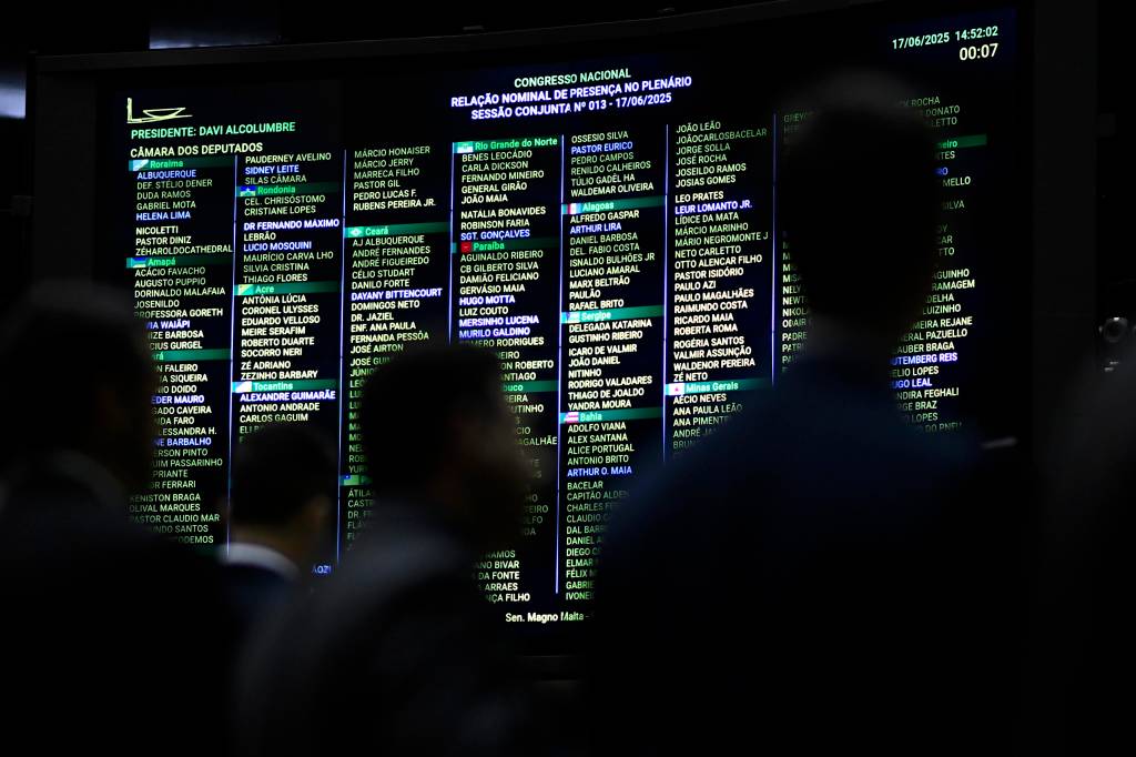 Congresso impõe 25 anos de bandeira vermelha na conta de luz