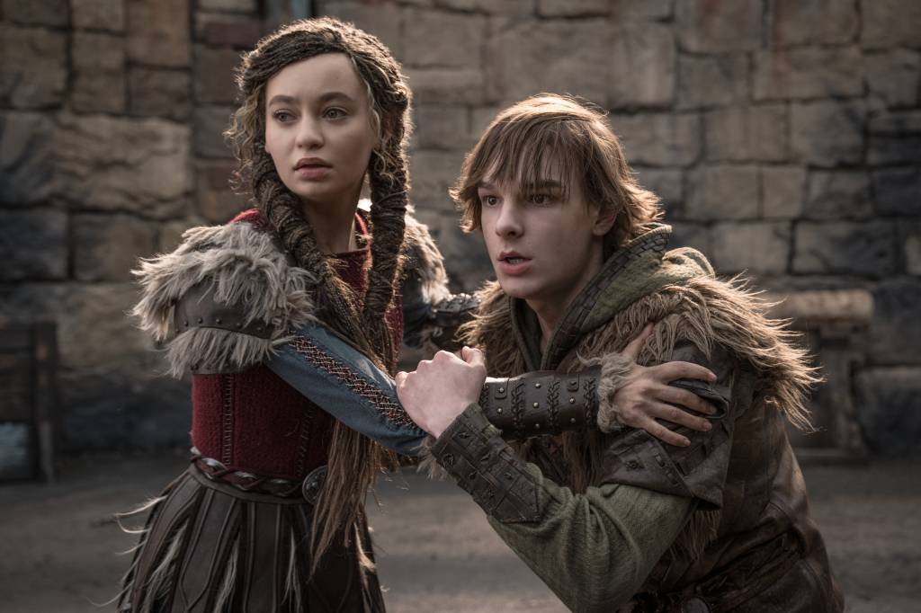 Como assistir ao novo ‘Como Treinar o Seu Dragão’ no streaming