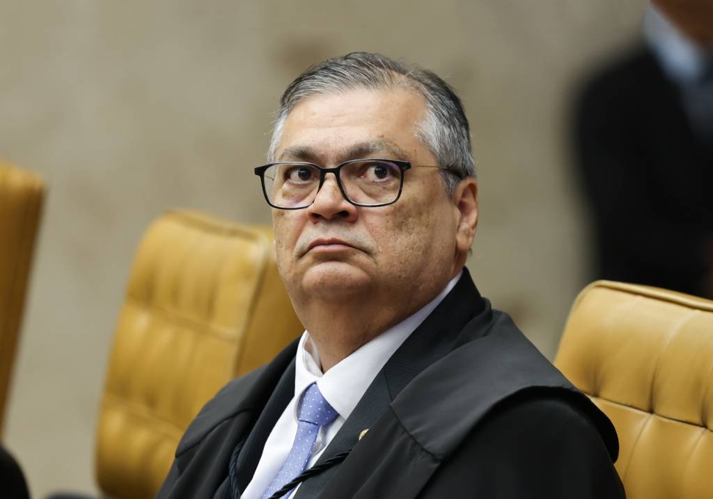 Frase do dia: Flávio Dino