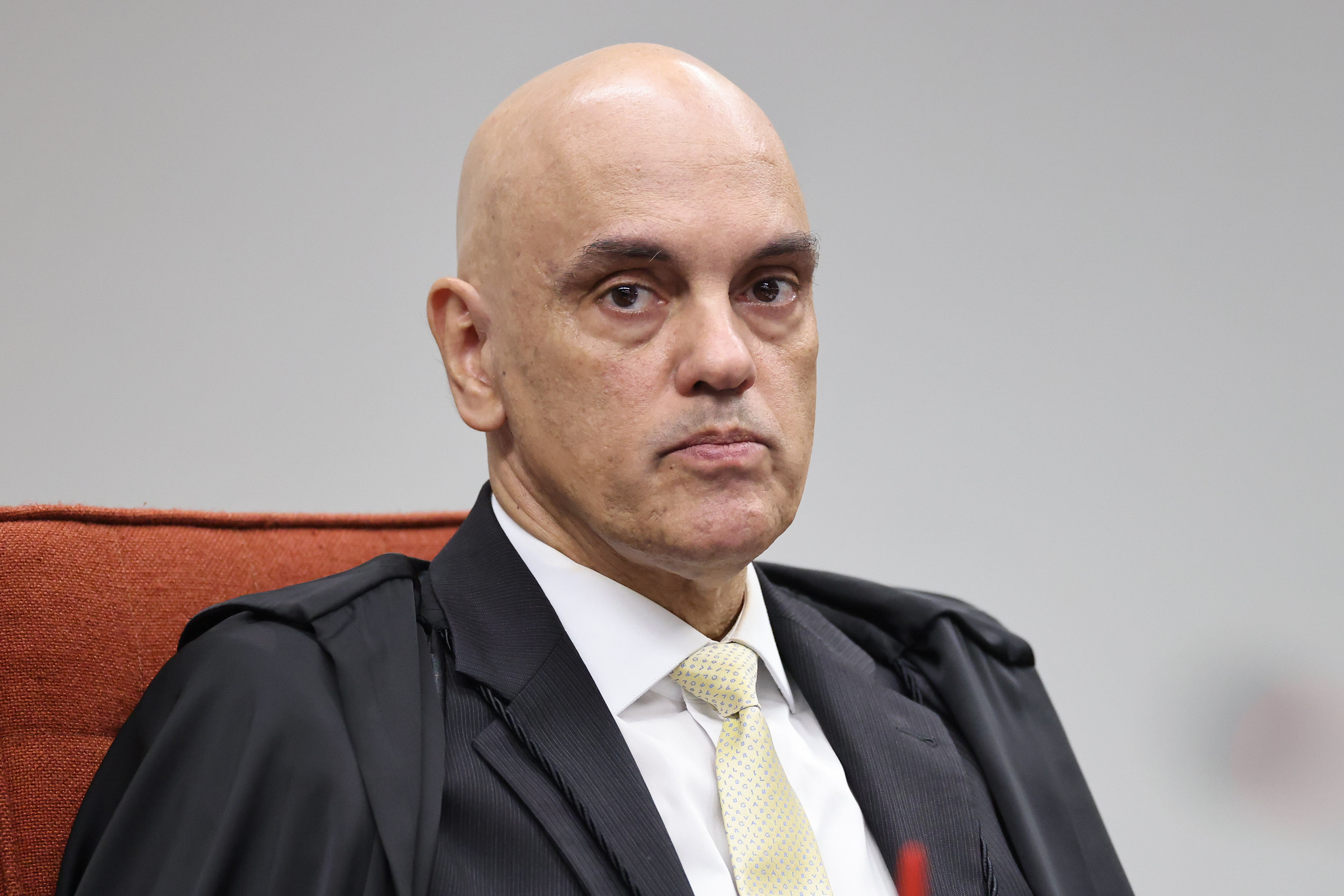Embaixada dos EUA sobe o tom e chama STF de Supremo Tribunal de Moraes