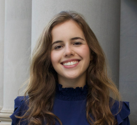 O segredo da brasileira com a nota mais alta entre formandos de Harvard