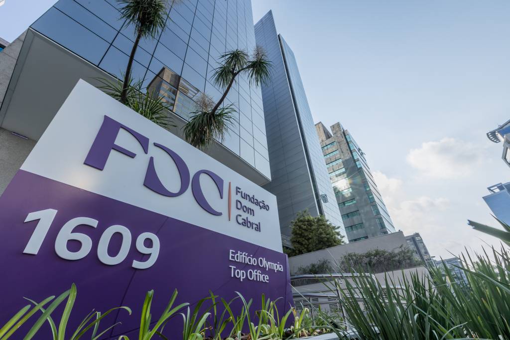 Os melhores cursos de educação executiva do mundo em 2025