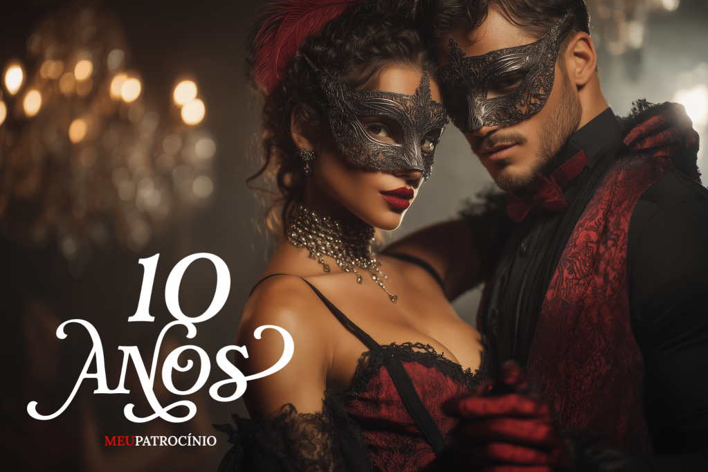 Encontro de ‘Sugar Daddies’ reúne políticos e empresários