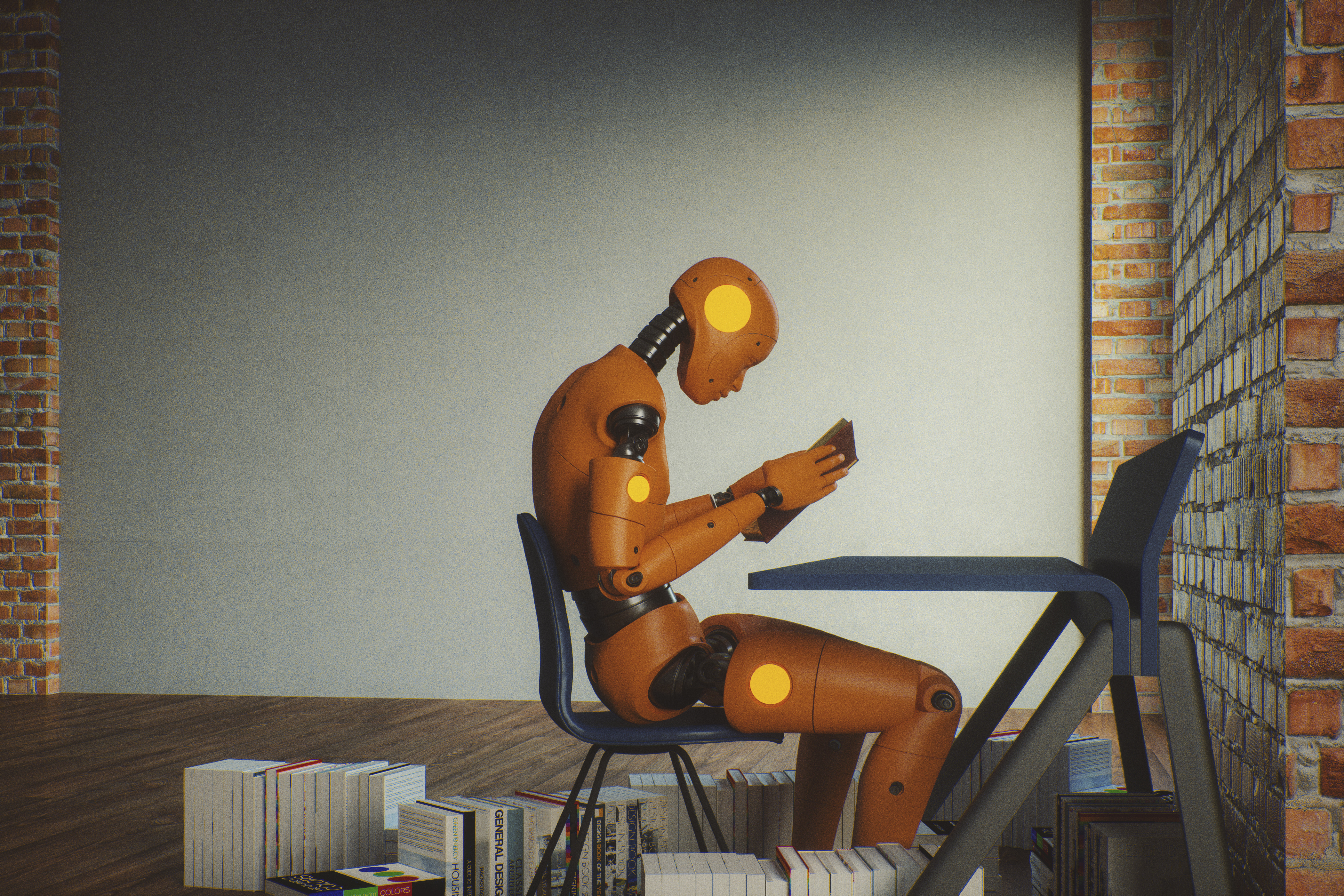 ‘Em 2025, escrever ignorando a inteligência artificial é antirrealismo’