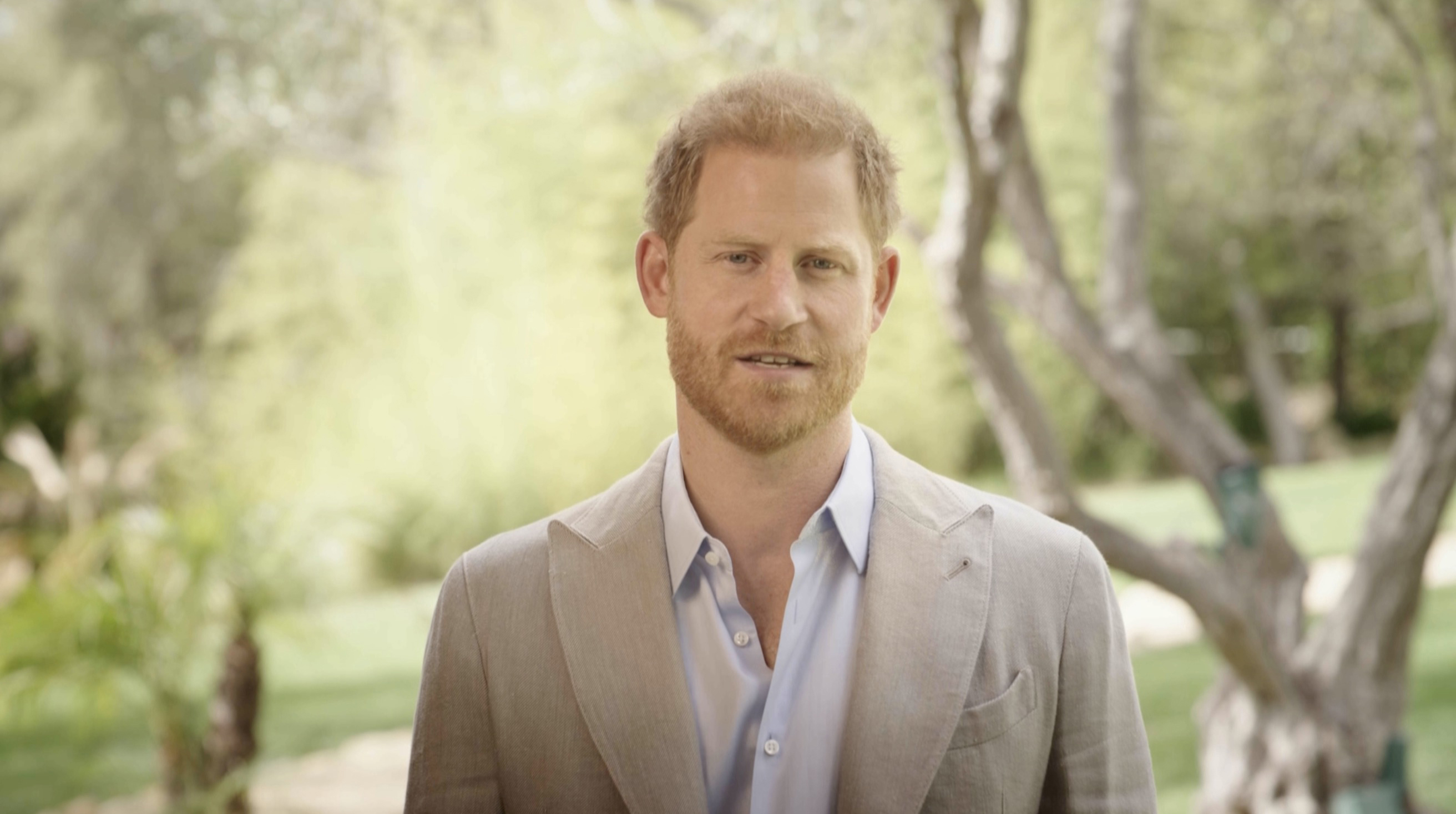 Príncipe Harry perde processo judicial contra tabloide britânico