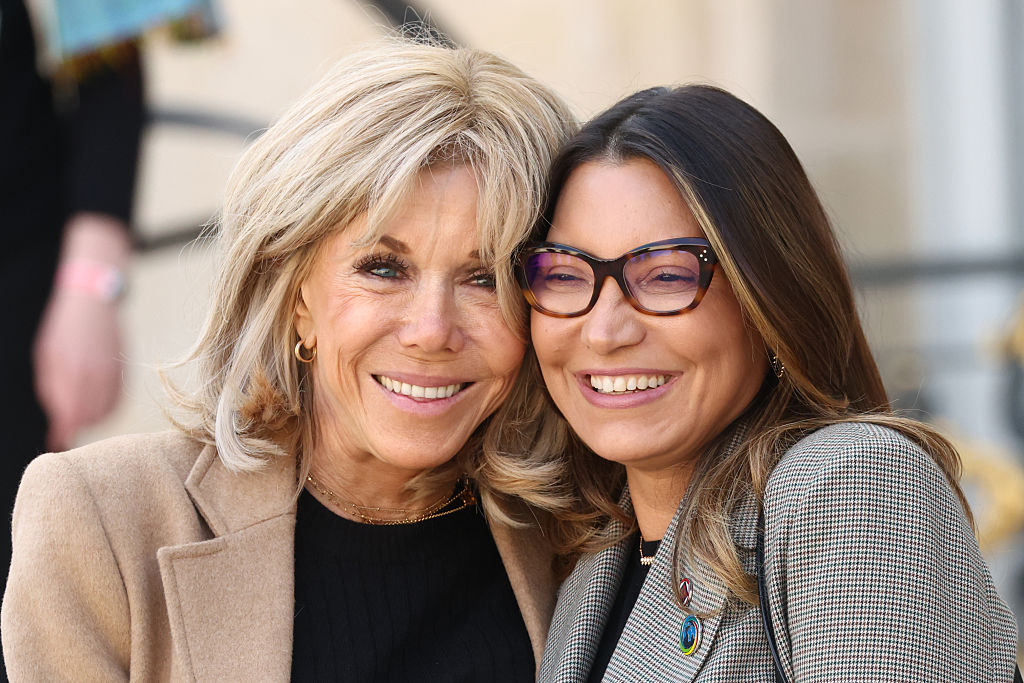 BFFs? Saiba como foi o encontro de Janja e Brigitte Macron em Paris