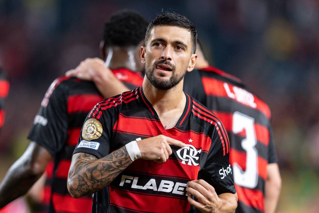 Flamengo x Vitória: onde assistir, horário e escalações