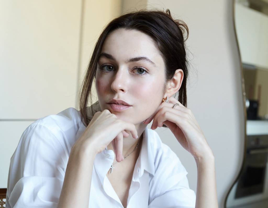 ‘Messalina teve um enorme impacto na história de sua época’, diz historiadora britânica