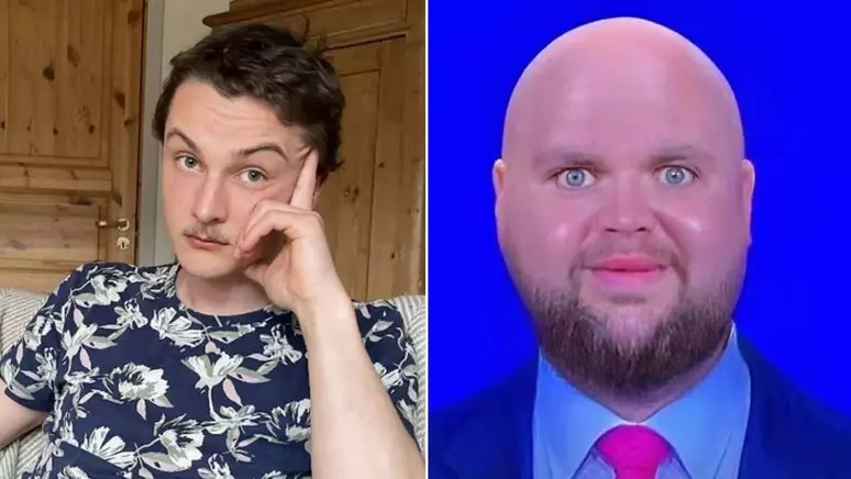 Norueguês diz ter sido barrado de entrar nos EUA por ter meme do vice de Trump no celular