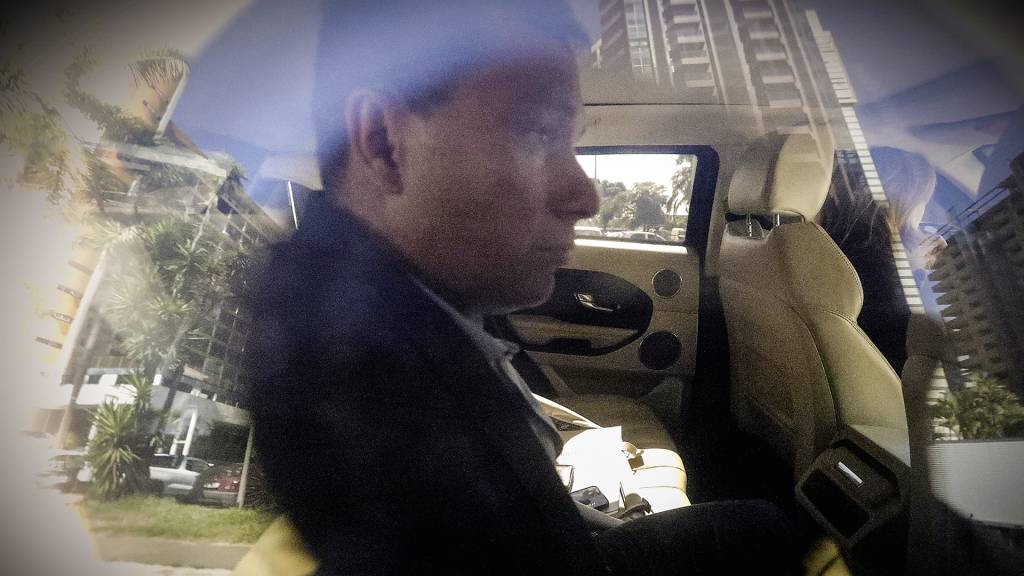 A reação em cadeia no caso Mauro Cid após revelação de mensagens por VEJA