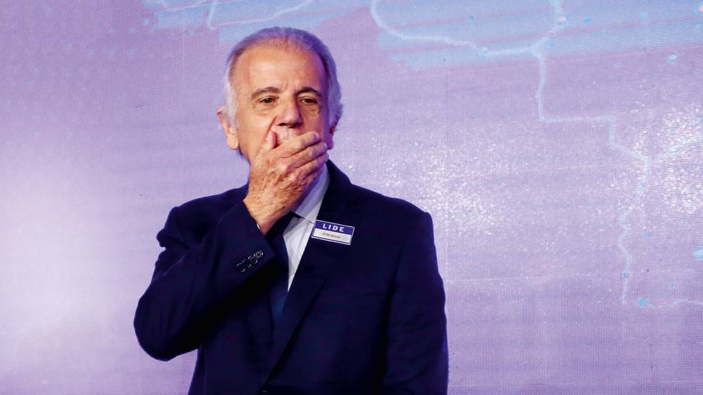 O motivo do constrangimento dos militares envolvidos no julgamento da trama golpista