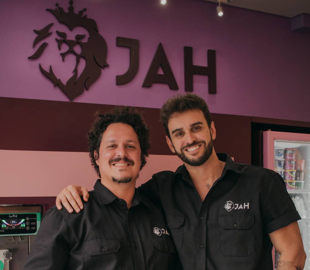 Jah Açaí, franquia de food service, abre primeira loja internacional na Alemanha