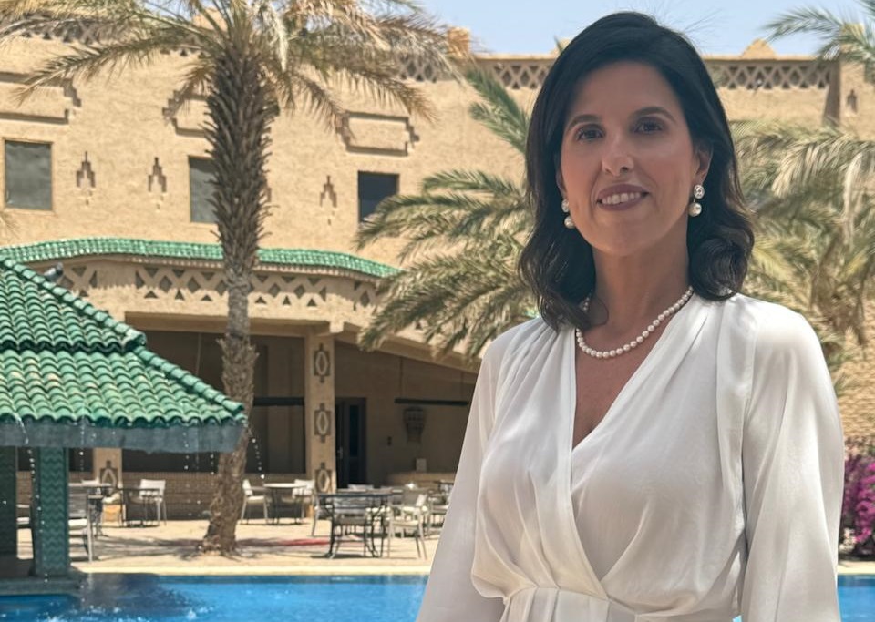 ‘A indústria farmacêutica quer que você fique doente’, diz médica