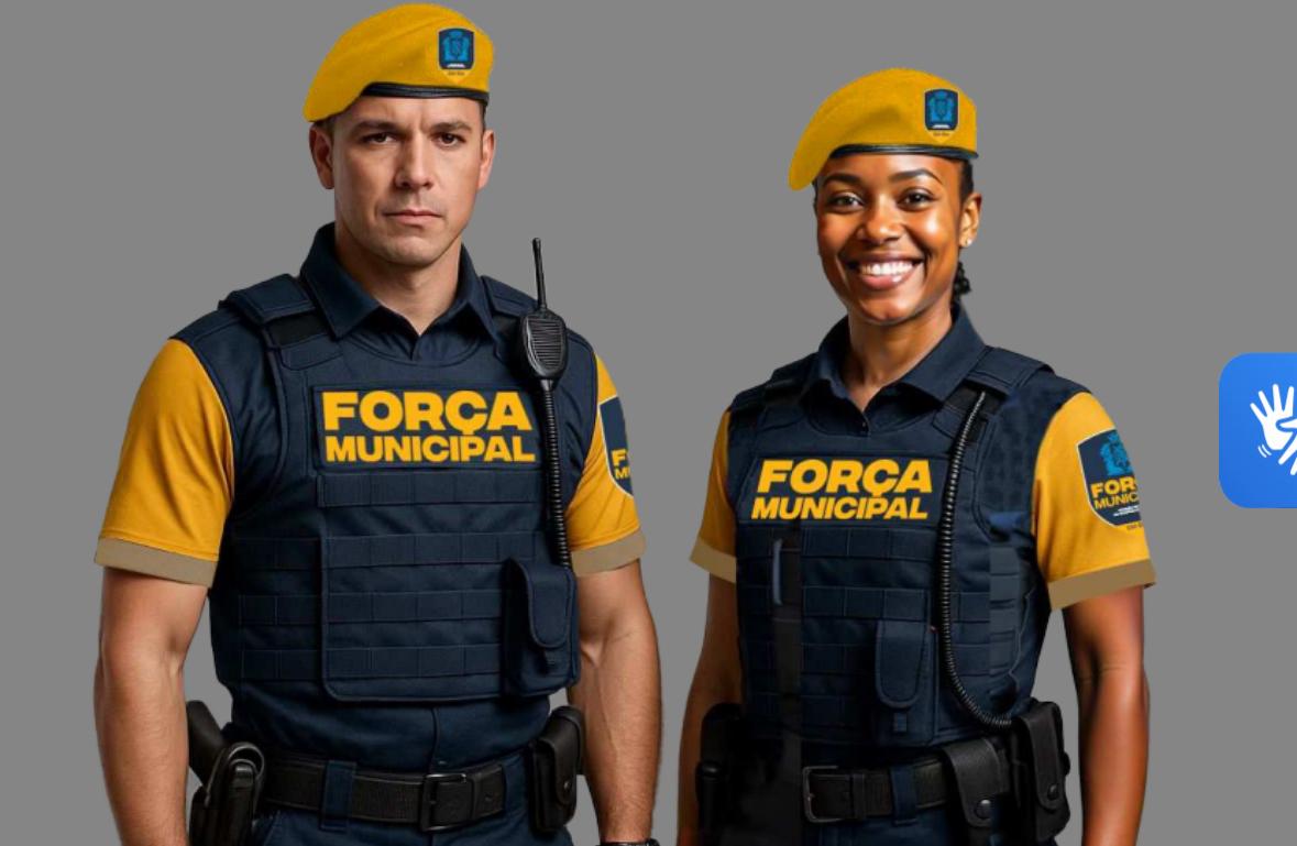 Paes autoriza aquisição de pistolas Glock para divisão de elite da Guarda Municipal do Rio