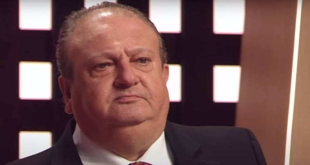 A pergunta do chef Erick Jacquin no MasterChef que revoltou o público