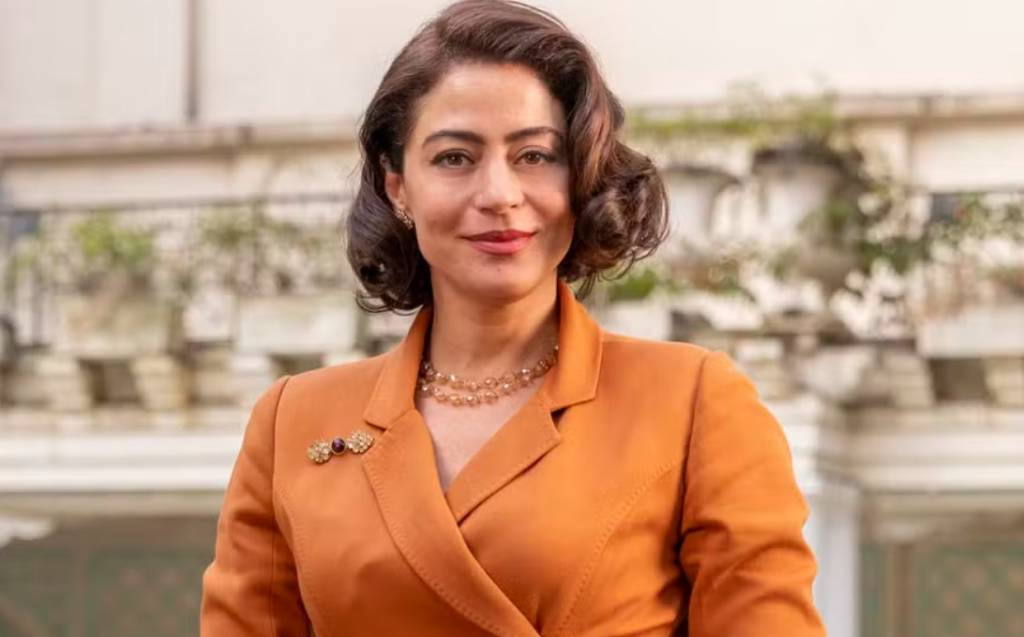 Nosso Lar 3: Carol Castro e Fábio Assunção estrelam novo filme espírita