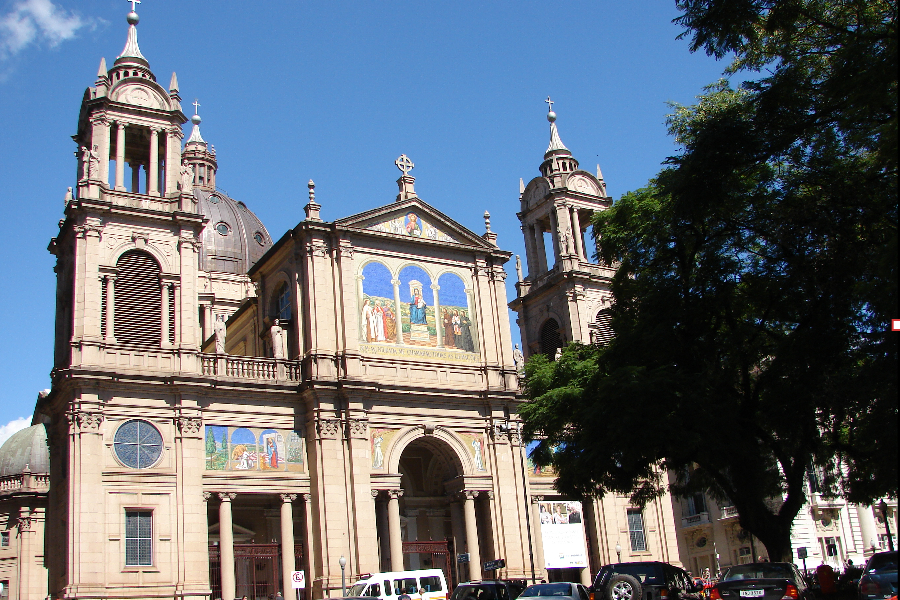 Sincretismo: RS tem cidades com mais católicos, evangélicos e sem religião