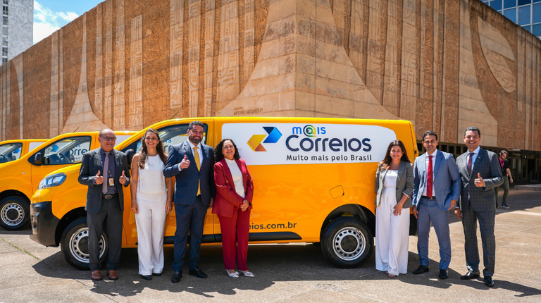 Correios suspendem licitação de R$ 380 milhões para publicidade