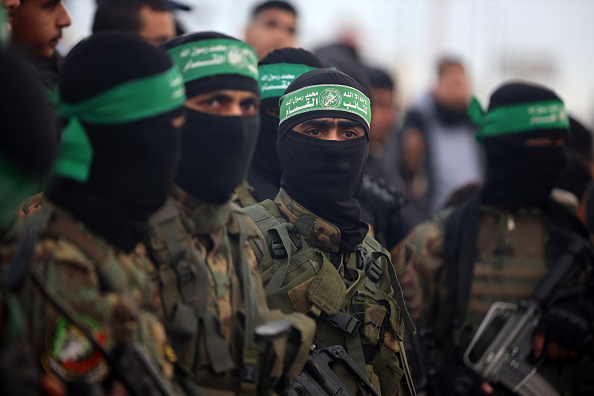 Enfraquecido, Hamas luta para sobreviver em Gaza em meio a incerteza sobre Irã