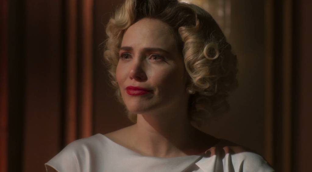 O destino ingrato de Leticia Colin em ‘Garota do Momento’