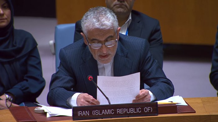 Na ONU, Irã critica os EUA, e Israel agradece Trump por proteção ao ‘mundo livre’