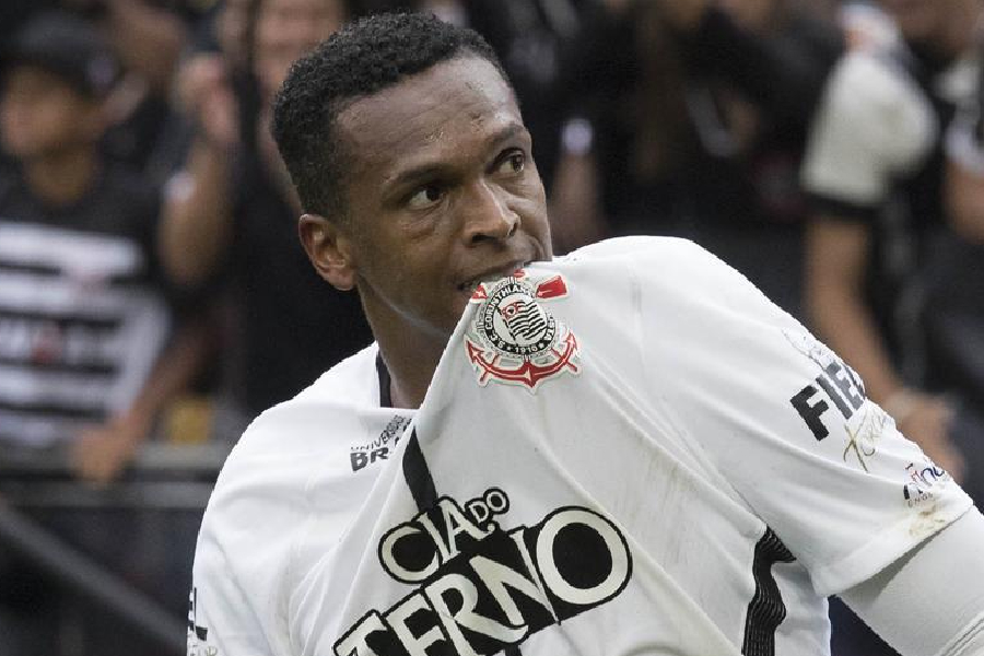 Ex-jogador Jô é preso pela quinta vez por dívida de pensão alimentícia