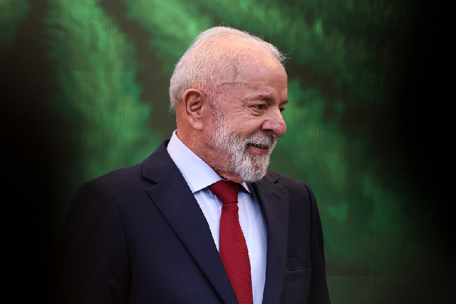 Em ano eleitoral, Lula é cotado para ser enredo de escola de samba