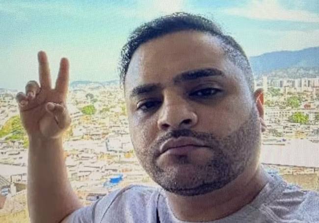 professor cv O traficante Fhillip da Silva Gregório, conhecido como “Professor”, do Comando Vermelho