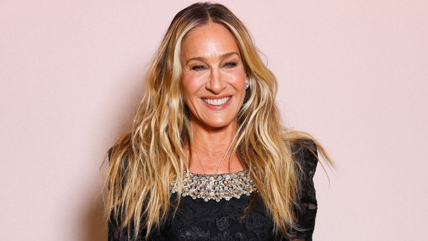 O que fazia Sarah Jessica Parker chorar na época de ‘Sex and the City’