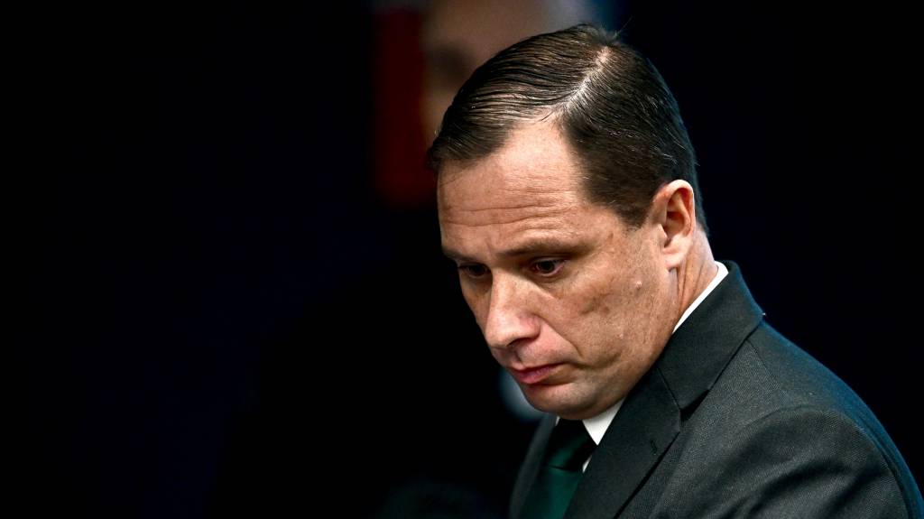 Sem abalos por pressão de Trump, processo contra Bolsonaro chega aos últimos capítulos