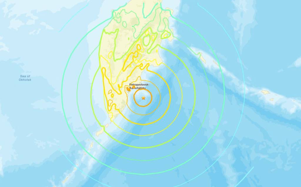 O mangá que previu terremoto e tsunami no Japão — e acertou