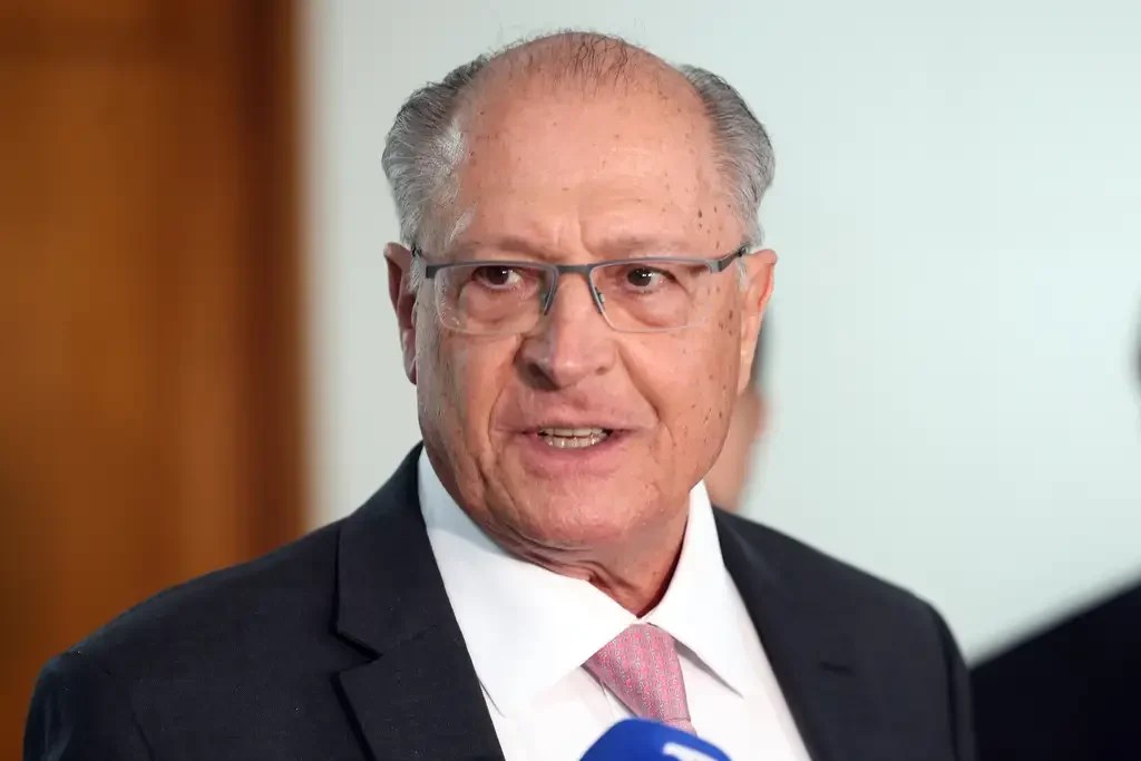 Geraldo Alckmin