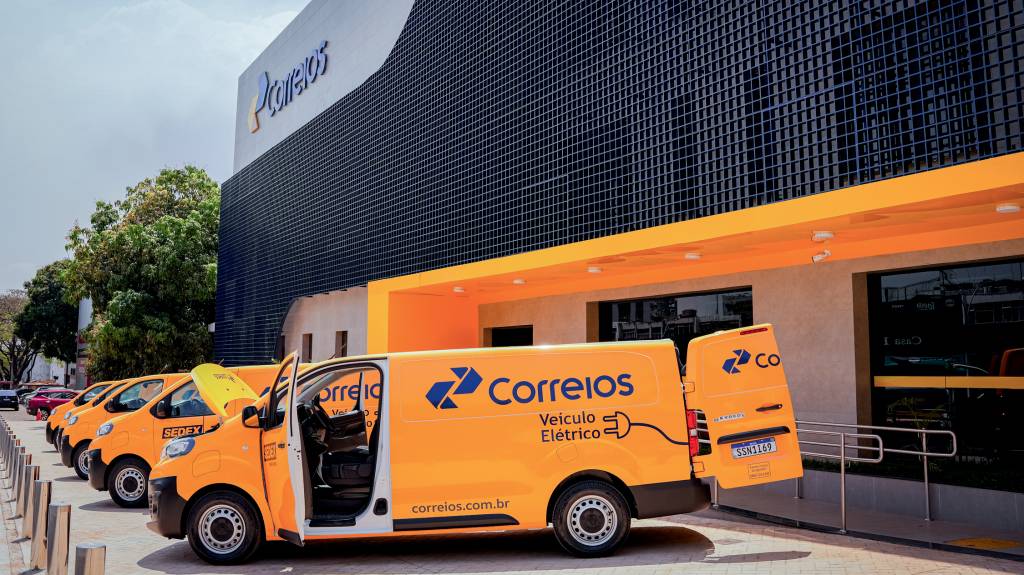 Apesar da crise, Correios mantêm sina de moeda para interesses políticos do Planalto