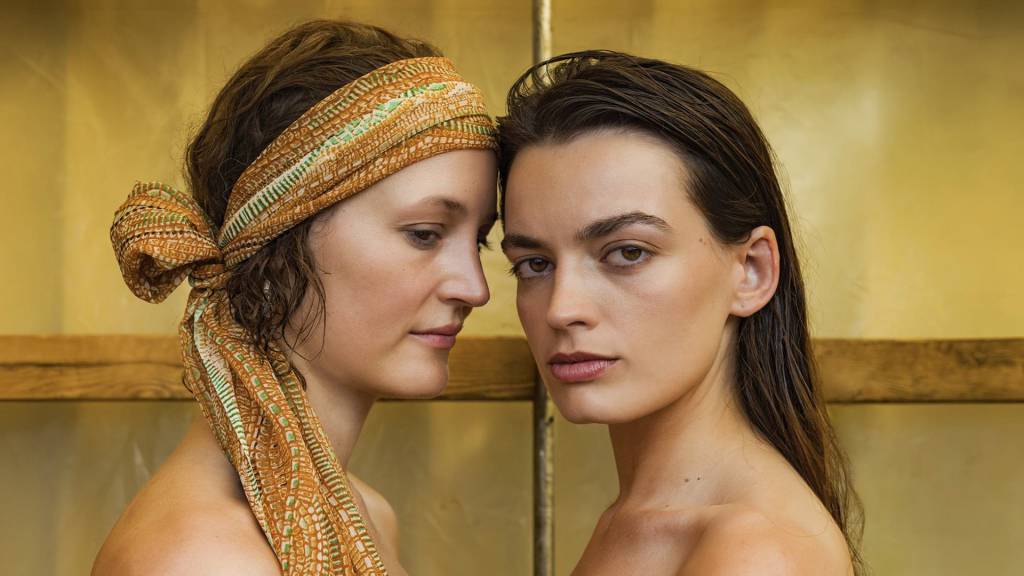 Em ‘Hot Milk’, relação de mãe e filha é desafiada pelo desejo de liberdade