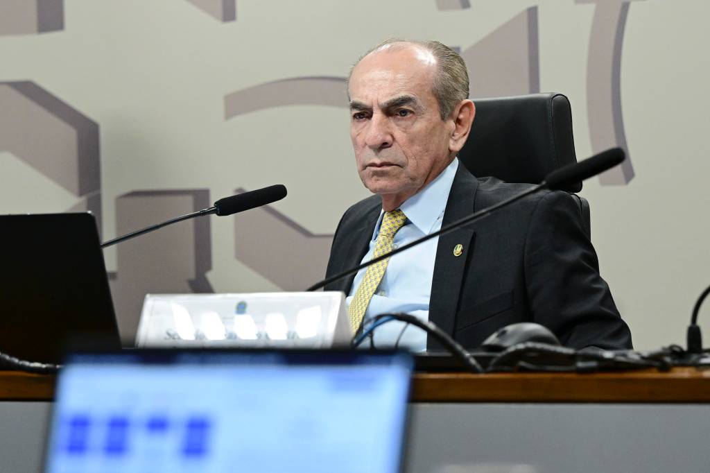 Ficha Limpa, reserva para mulheres… CCJ do Senado vota Código Eleitoral