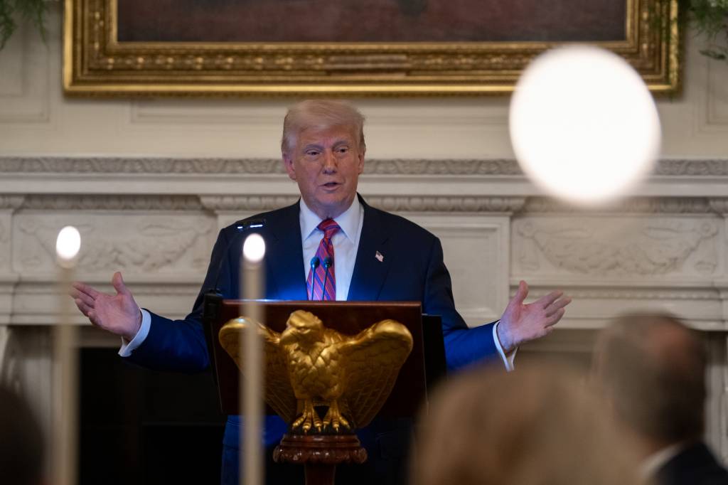 89% dos brasileiros acreditam que tarifas de Trump vão prejudicar a economia, diz Datafolha