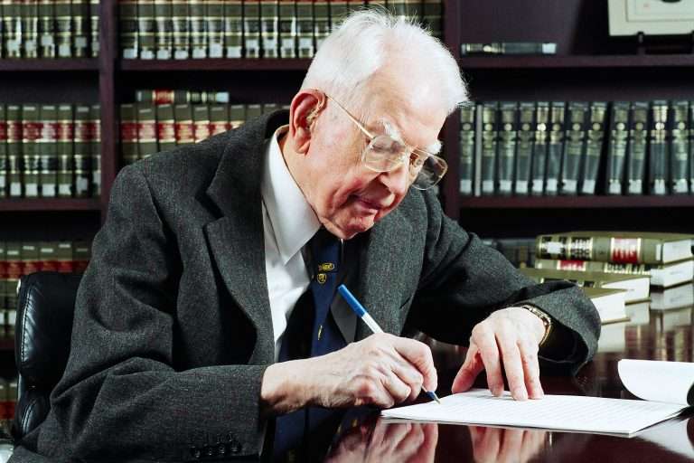 As proposta de Ronald Coase para resolver conflitos