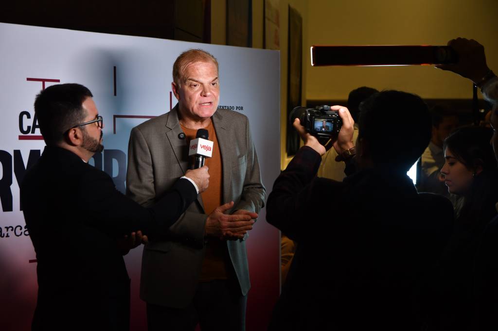 ‘Caso Henry’: pesquisador de teledramaturgia enaltece iniciativa de VEJA