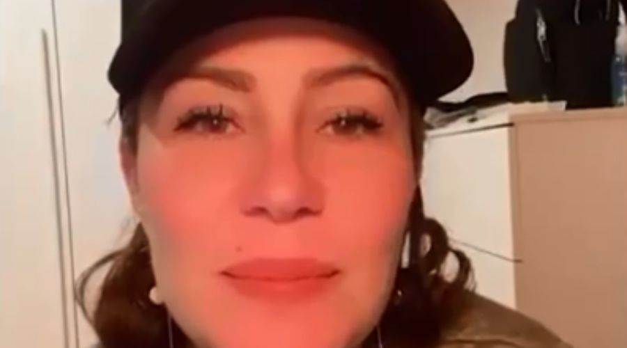 O que falta para a CCJ começar a analisar a cassação de Carla Zambelli