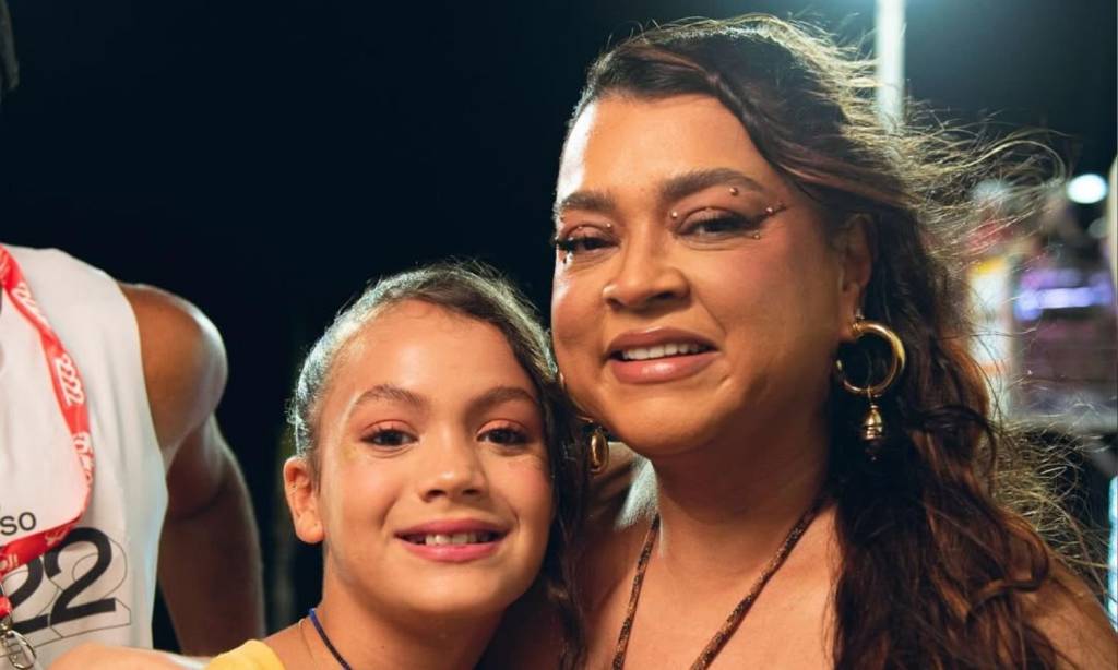 Preta Gil escreveu autobiografia como recado futuro para a neta de 9 anos